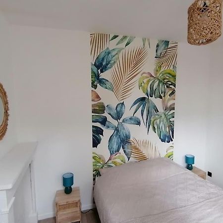Appartement 50M² Centre-Ville Dunkirk Bagian luar foto