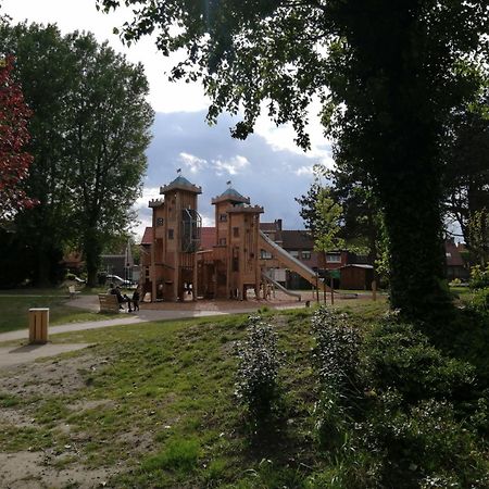 Appartement 50M² Centre-Ville Dunkirk Bagian luar foto