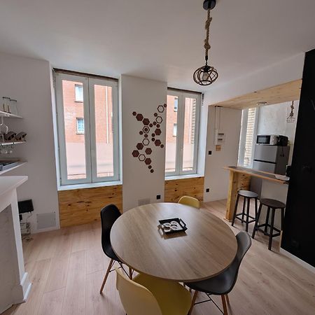 Appartement 50M² Centre-Ville Dunkirk Bagian luar foto