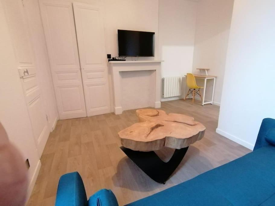 Appartement 50M² Centre-Ville Dunkirk Bagian luar foto