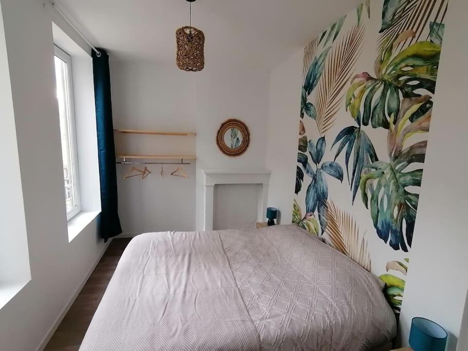 Appartement 50M² Centre-Ville Dunkirk Bagian luar foto