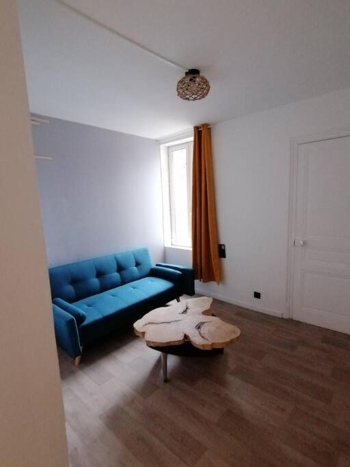Appartement 50M² Centre-Ville Dunkirk Bagian luar foto