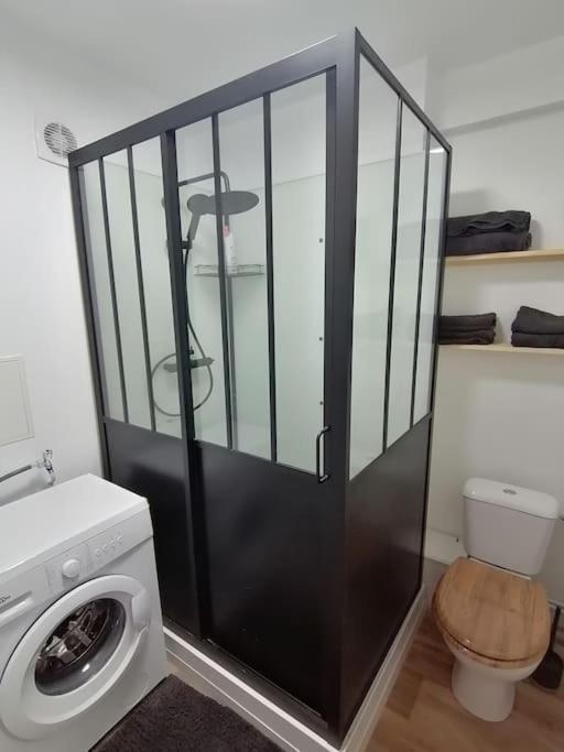 Appartement 50M² Centre-Ville Dunkirk Bagian luar foto